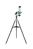 Heliostar 76Ha with SolarQuest Mount