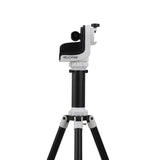 Heliostar 76Ha with SolarQuest Mount