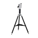 Heliostar 76Ha with SolarQuest Mount