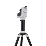 Heliostar 76Ha with SolarQuest Mount