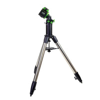 Wave 100i with Steel Tripod and Extension Tube