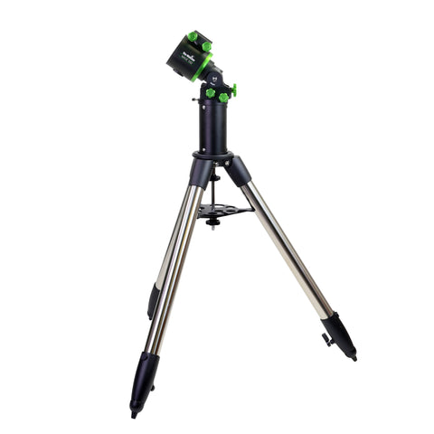 Wave 100i with Steel Tripod and Extension Tube