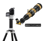 SolarMax II 60 DS with SolarQuest Mount