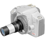 Orion Shorty 2x Barlow Lens and Camera T-adapter 1.25"