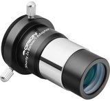 Orion Shorty 2x Barlow Lens and Camera T-adapter 1.25"