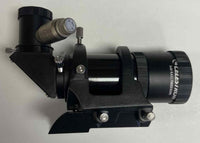 Open Box Celestron Illuminated RACI 9x50 Finder Scope