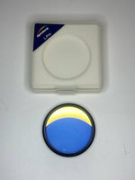 Used Optolong L-Pro Light Pollution Broadband Filter 2"