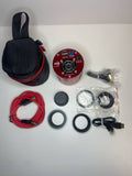 Used ZWO ASI533MC Pro (Color)