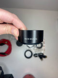 Used ZWO ASI533MC Pro (Color)
