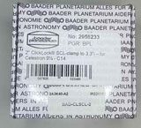 Used Baader 2" SCT Click-Lock
