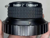 Used Baader 2" SCT Click-Lock