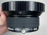 Used Baader 2" SCT Click-Lock
