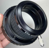 Used Baader 2" SCT Click-Lock