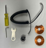 Used Celestron Focus Motor for SCT, EdgeHD, RASA
