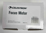 Used Celestron Focus Motor for SCT, EdgeHD, RASA