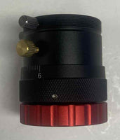 Used ZWO 1.25" Helical Focuser