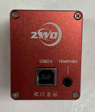 Used ZWO EAF 5V Version