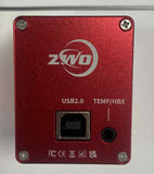 Used ZWO EAF 5V Version