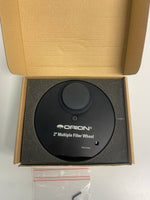 Used Orion 4-Position 2" Manual Filter Wheel