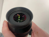 Used Tele Vue 27mm Panoptic, 2"