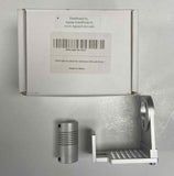 Used ZWO EAF bracket for C8 and C9.25 (Old gen EAF)