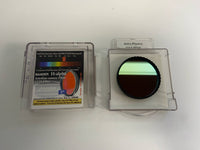 Used Baader H-Alpha 35nm CCD Filter, 2"