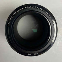 Used Hotech 2" SCA Self-Centering Field Flattener
