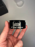 Used GSO 2" 0.5x Focal Reducer