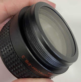 Used Celestron Focal Reducer/Field Corrector f/6.3