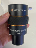 Used Celestron 3x - 1.25" X-Cel LX Barlow Lens
