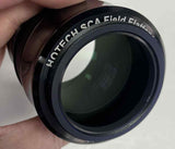 Used Hotech 2" SCA Self-Centering Field Flattener
