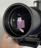 Open Box Celestron Illuminated RACI 9x50 Finder Scope