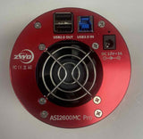 Used ASI2600MC Pro (Color)