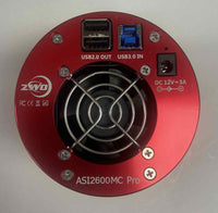 Used ASI2600MC Pro (Color)