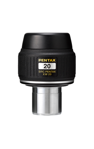 SMC XW 20mm Eyepiece (1.25")