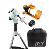 ZenithStar 61 Astrophotography Starter Kit with Star Adventurer GTI