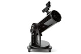 Zhumell Z100 Portable Alt-Az Tabletop Telescope