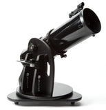 Zhumell Z130 Portable Alt-Az Tabletop Telescope