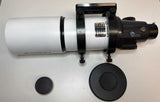 Used Orion ShortTube 80 Refractor OTA w/rings, dovetail
