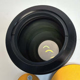 Like-New William Optics P-FLAT 68III 1.0x Full Frame Flattener for GT81