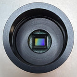Used ZWO ASI120MM Mini + ZWO 30F4 guidescope w/cables