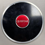 Used 2016 Questar 7" Astro Titanium (S/N: P-7-1049-BB-TI-A) with Feathertouch focuser and Pelican-type case