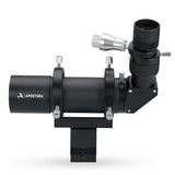 Used Apertura Illuminated RACI 10x50 Finder Scope