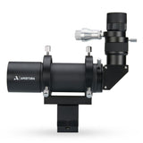Used Apertura Illuminated RACI 10x50 Finder Scope
