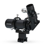 Used Apertura Illuminated RACI 10x50 Finder Scope