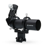 Used Apertura Illuminated RACI 10x50 Finder Scope