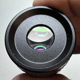 Used Celestron Axiom 15mm - 70° AFOV 1.25" eyepiece - Japanese-made