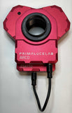 Used PrimaLuceLab - ESATTO 2" LP focuser with ARCO 2" rotator