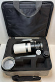 Used ZenithStar 61 f/5.9 Doublet APO (Space Grey)