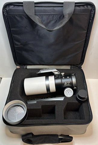 Used ZenithStar 61 f/5.9 Doublet APO (Space Grey)